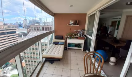 APARTAMENTO A VENDA, 03 QUARTOS, VILA OLIMPIA, SÃO PAULO - AP14134