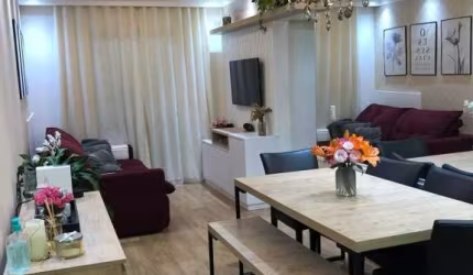 APARTAMENTO TIPO GARDEN, 02 QUARTOS, VILA GUILHERMINA, SÃO PAULO - AP14155