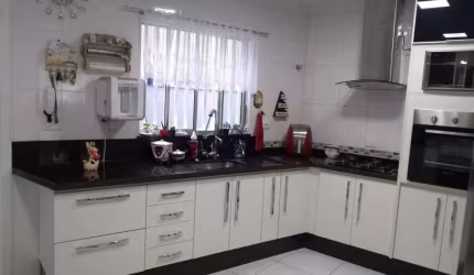 Casa tipo sobrado para venda, 3 quarto(s), Tucuruvi, São Paulo - CA14214