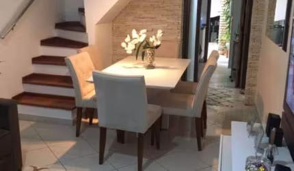 Casa para venda, 3 quarto(s),  Tucuruvi, São Paulo - CA14212