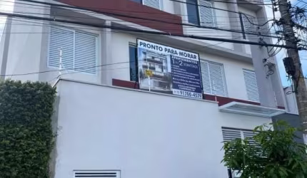 APARTAMENTO A VENDA, 02 QUARTOS, JARDIM ANA ROSA, SÃO PAULO - AP14217