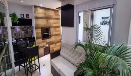 APARTAMENTO A VENDA, 02 QUARTOS, VILA ESTER, SÃO PAULO - AP14209