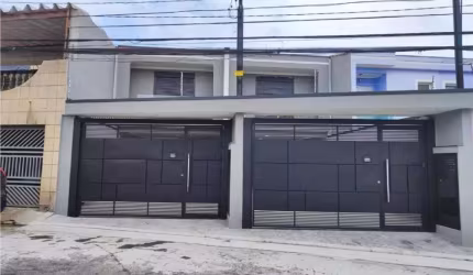 CASA TIPO SOBRADO, 03 SUITES, PENHA, SÃO PAULO - CA14205
