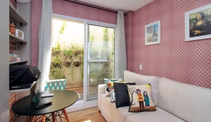 APARTAMENTO A VENDA, 01 QUARTO, CAMPOS ELISEOS, SÃO PAULO - AP14200