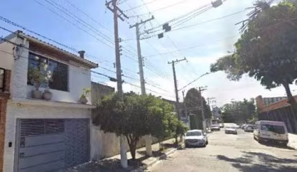 Casa tipo sobrado para venda,  Jardim Aricanduva, São Paulo - CA14218