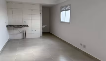 Apartamento novo para venda, 2 quarto(s),  Vila Lucia, São Paulo - AP14189
