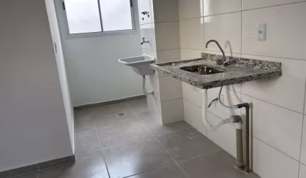 Apartamento para venda, 2 quarto(s),  Vila Lucia, São Paulo - AP14175