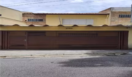 CASA A VENDA, 03 QUARTOS, VILA EMA, SÃO PAULO - CA14226