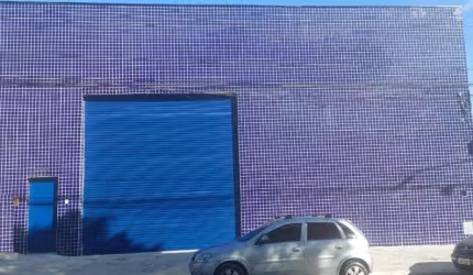 Galpão para aluguel,  Vila Verde, São Paulo - GA14220