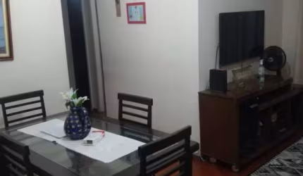 Apartamento para venda, 3 quarto(s),  Vila Santana, São Paulo - AP14237