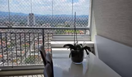 Apartamento para venda, 3 quarto(s),  Vila Penteado, São Paulo - AP14235