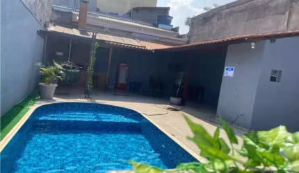 CASA TIPO SOBRADO A VENDA, 04 QUARTOS, VILA DIVA, SÃO PAULO - CA14174