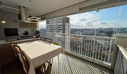 APARTAMENTO A VENDA, 03 QUARTOS, SANTO AMARO, SÃO PAULO - AP14160