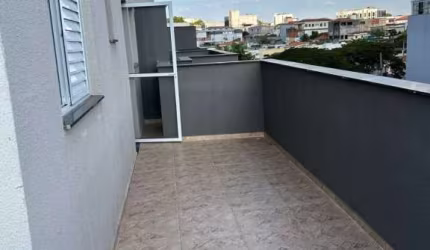 APARTAMENTO A VENDA, 01 QUARTO, QUINTAL, VILA MATILDE, SÃO PAULO - AP14154