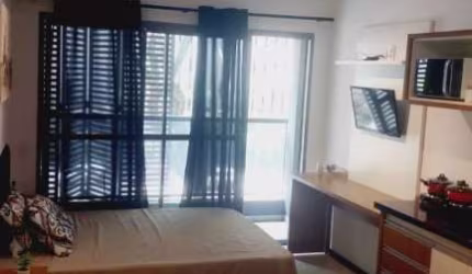 APARTAMENTO A VENDA, 01 QUARTO, CONSOLAÇÃO, SÃO PAULO - AP14127