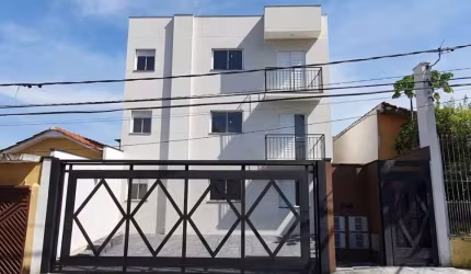 APARTAMENTO A VENDA, 02 QUARTOS, VILA TOLSTOI, SÃO PAULO - AP13841