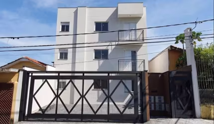 APARTAMENTO A VENDA, 02 QUARTOS, VILA TOLSTOI, SÃO PAULO - AP13840