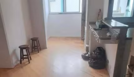 Apartamento para venda, 2 quarto(s),  Parque São Jorge, São Paulo - AP14248