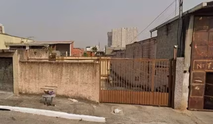 Terreno para venda,  Vila Aricanduva, São Paulo - TE14234