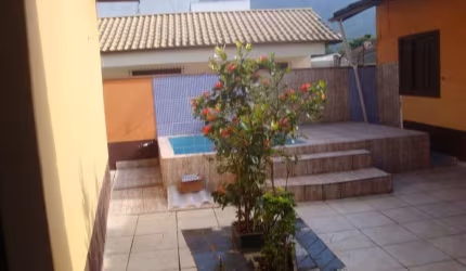 Casa em condomínio para venda, 3 quarto(s),  Massaguaçu, Caraguatatuba - CA13964