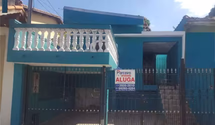 Casa para aluguel, 1 quarto(s),  Vila Monte Santo, São Paulo - CA14147