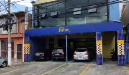 Prédio Comercial para aluguel,  Vila Nhocune, São Paulo - PR14269