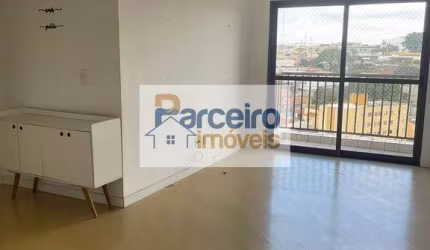Apartamento à Venda e Locação com 03 quartos, 02 vagas, Vila Matilde, São Paulo, SP