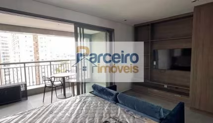 Apartamento Studo a Venda, Tatuape, Platina, São Paulo