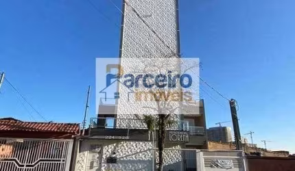 Apartamento com 2 dormitórios à venda, 39 m² por R$ 346.000,00 - Vila Ré - São Paulo/SP