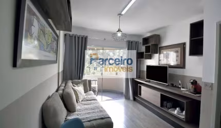 Apartamento à venda, 01 Quarto, 01 vaga, Liberdade, São Paulo, SP