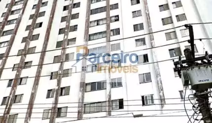 Apartamento com 2 dormitórios à venda, 65 m² por R$ 400.000,00 - Parque São Jorge - São Paulo/SP