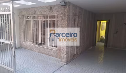 Casa à venda, 03 Quartos,  Penha de França, São Paulo, SP