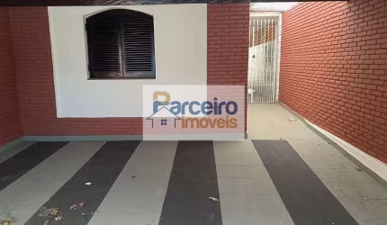 Casa com 2 dormitórios à venda, 114 m² por R$ 410000 - Jardim Santa Maria - São Paulo/SP