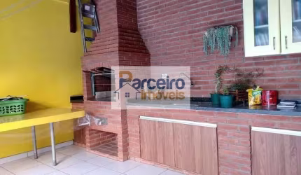 Sobrado à venda,  03 Quartos, 01 Suite, Vila Prudente, São Paulo, SP