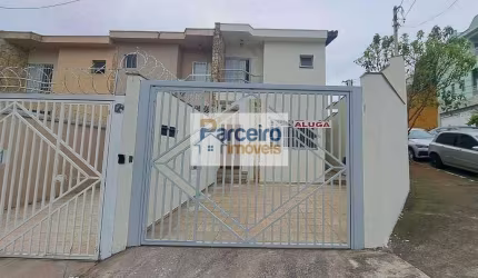 Casa Tipo Sobrado para aluguel, 2 suites com sacada,  Vila Aricanduva, São Paulo