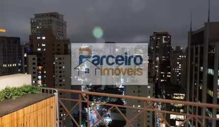 Apartamento para locação, 02 Quartos, 


Vila Olímpia, São Paulo, SP