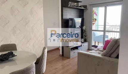 Apartamento com 2 dormitórios à venda, 49 m² por R$ 430.000,00 - Penha de França - São Paulo/SP