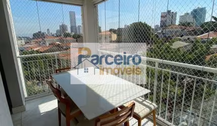 APARTAMENTO A VENDA, 02 QUARTOS, TATUAPE, SÃO PAULO