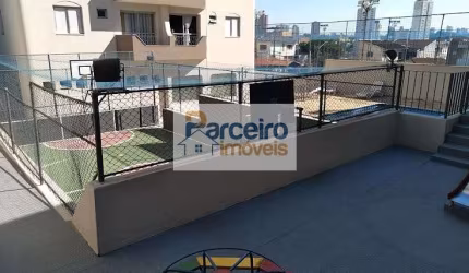 Apartamento com 2 dormitórios à venda, 65 m² por R$ 430.000,00 - Vila Carrão - São Paulo/SP