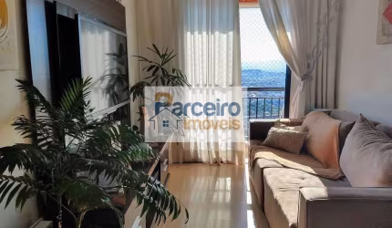 Apartamento com 3 dormitórios à venda, 73 m² por R$ 540.000,00 - Vila Matilde - São Paulo/SP