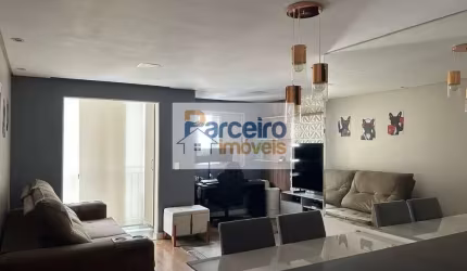 APARTAMENTO, 03 QUARTOS, VILA MIRIM, GUARULHOS