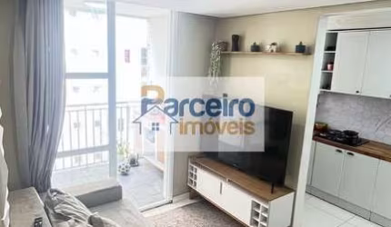 Apartamento para venda, 2 quarto(s),  Campestre, Santo André
