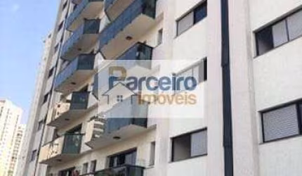 Apartamento com 4 dormitórios à venda, 160 m² por R$600.000,00 - Vila Regente Feijó - São Paulo/SP