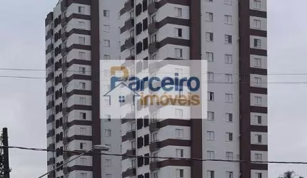 Apartamento Duplex com 2 dormitórios à venda, 100 m² por R$ 585.000,00 - Vila Granada - São Paulo/S