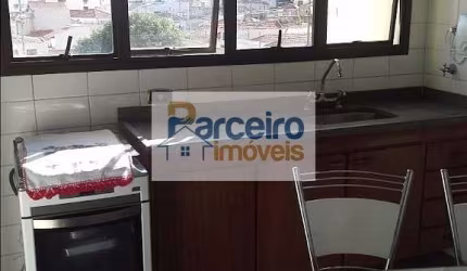Apartamento com 3 dormitórios à venda, 98 m² por R$ 600.000,00 - Vila Regente Feijó - São Paulo/SP