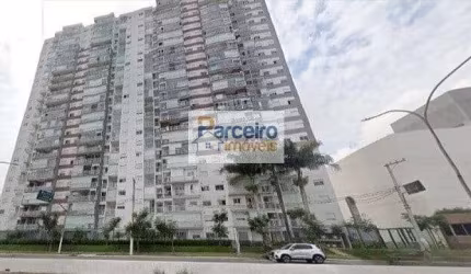Apartamento para venda, 2 quarto(s),  Vila Dom Pedro I, São Paulo