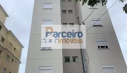 Apartamento com 2 dormitórios à venda, 56 m² por R$ 449.000,00 - Vila Bela - São Paulo/SP