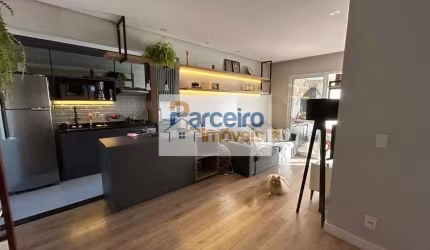 APARTAMENTO A VENDA, 02 QUARTOS, SACOMA, SÃO PAULO