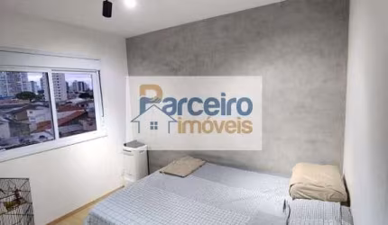 Apartamento com 2 dormitórios à venda, 50 m² por R$ 414.800,00 - Parque São Jorge - São Paulo/SP
