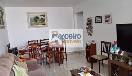 Apartamento com 3 dormitórios à venda, 90 m² por R$ 550.000,00 - Tatuapé - São Paulo/SP